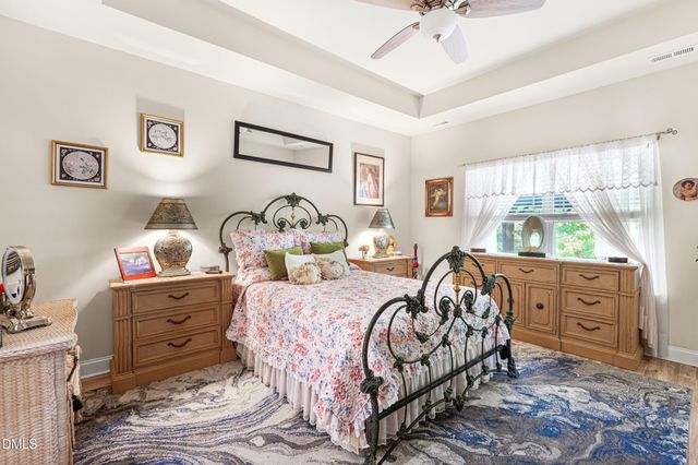 44 Drake Drive, Benson, NC 27504