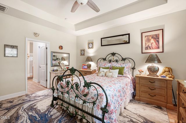 44 Drake Drive, Benson, NC 27504