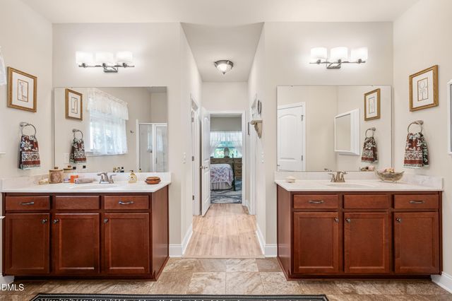 44 Drake Drive, Benson, NC 27504