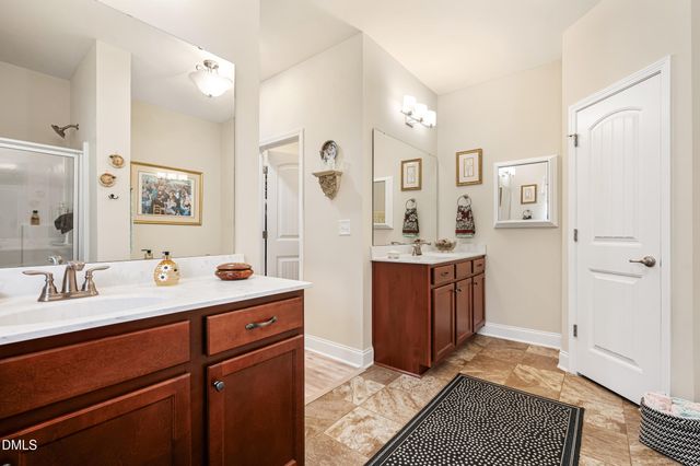 44 Drake Drive, Benson, NC 27504