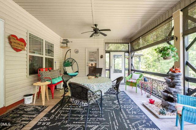 44 Drake Drive, Benson, NC 27504