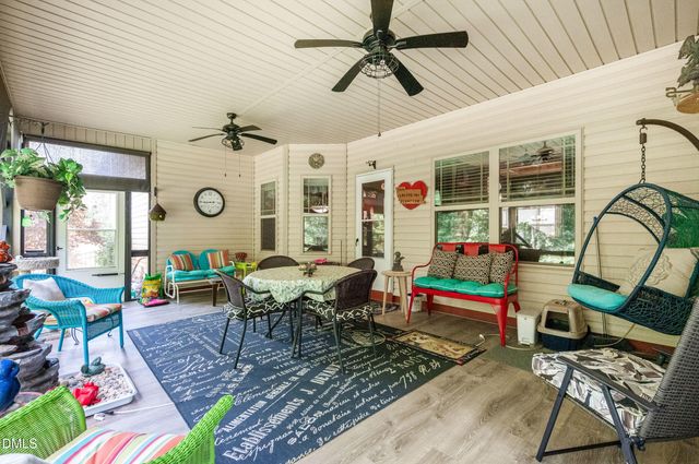 44 Drake Drive, Benson, NC 27504