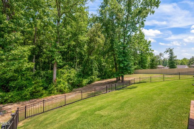 44 Drake Drive, Benson, NC 27504