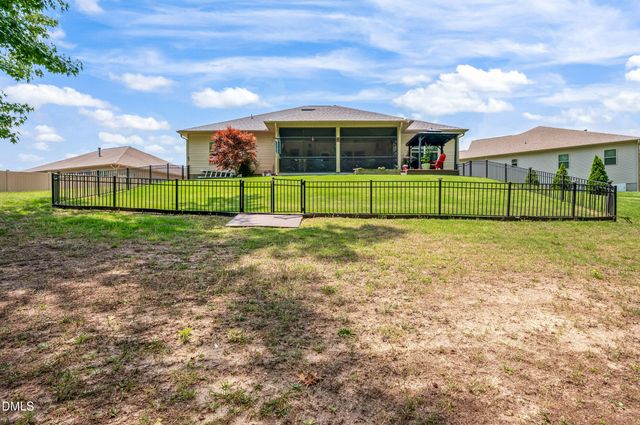 44 Drake Drive, Benson, NC 27504