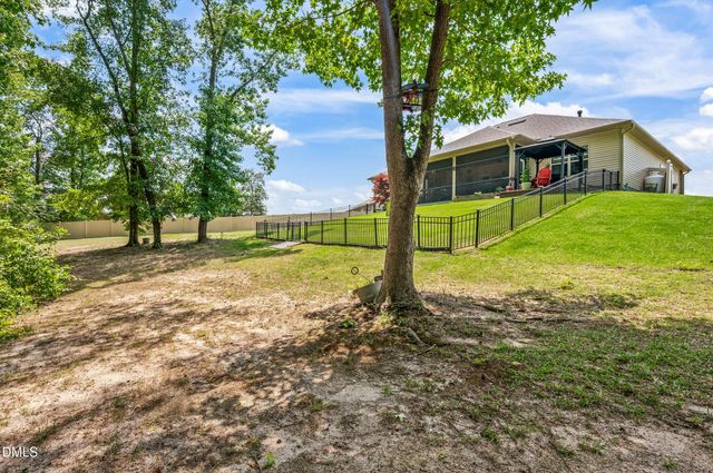 44 Drake Drive, Benson, NC 27504