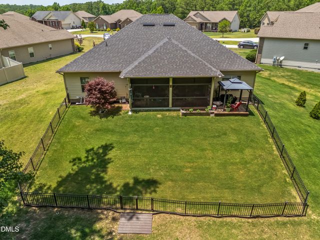 44 Drake Drive, Benson, NC 27504
