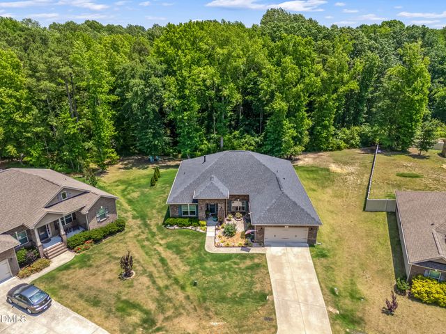 44 Drake Drive, Benson, NC 27504