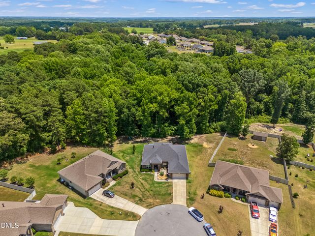 44 Drake Drive, Benson, NC 27504