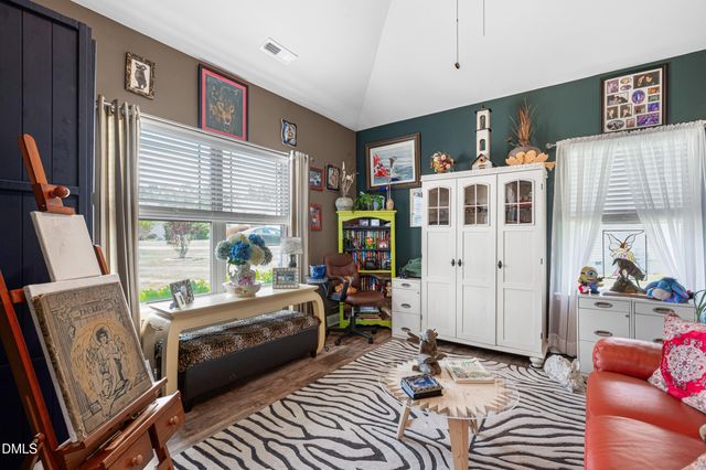 44 Drake Drive, Benson, NC 27504