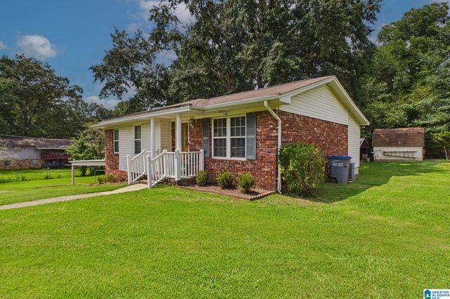 116 PALM DRIVE, Alabaster, AL 35007