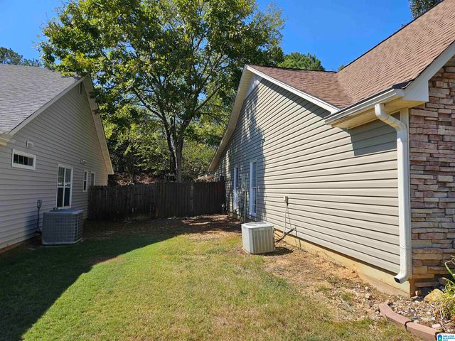 116 PALM DRIVE, Alabaster, AL 35007