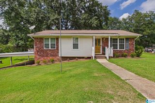 116 PALM DRIVE, Alabaster, AL 35007