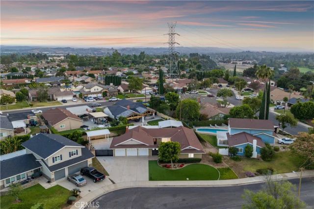 1620 Victoria Place, La Verne, CA 91750