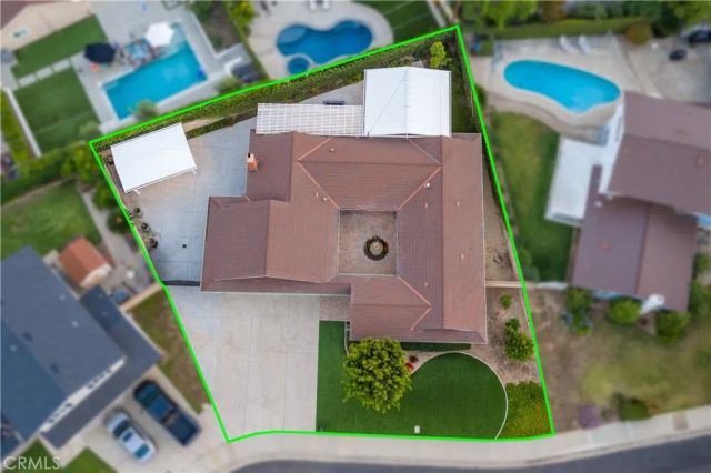 1620 Victoria Place, La Verne, CA 91750
