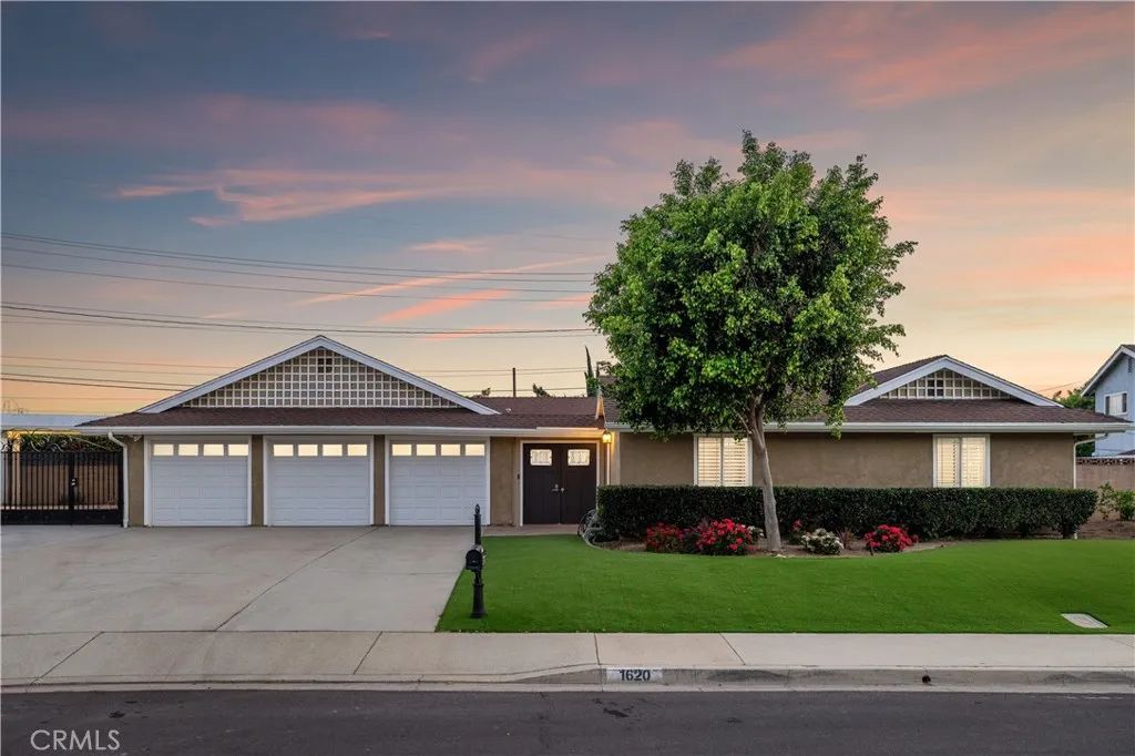 1620 Victoria Place, La Verne, CA 91750