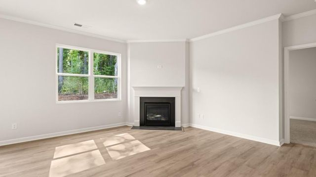 4029 Fairhaven Road, Lithia Springs, GA 30122