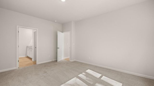 4029 Fairhaven Road, Lithia Springs, GA 30122