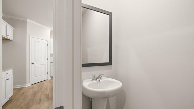 4029 Fairhaven Road, Lithia Springs, GA 30122