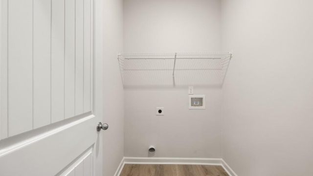 4029 Fairhaven Road, Lithia Springs, GA 30122