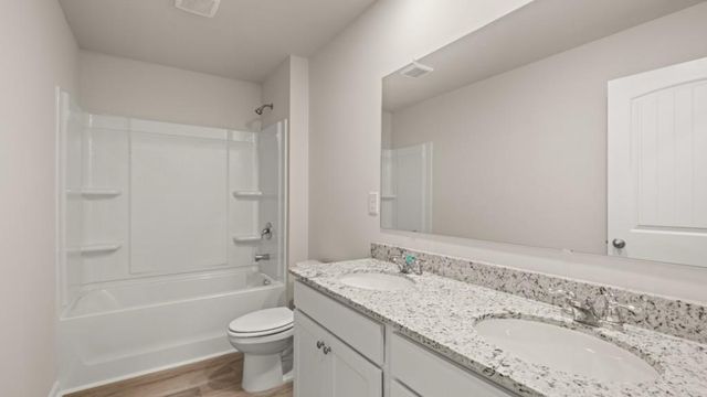 4029 Fairhaven Road, Lithia Springs, GA 30122