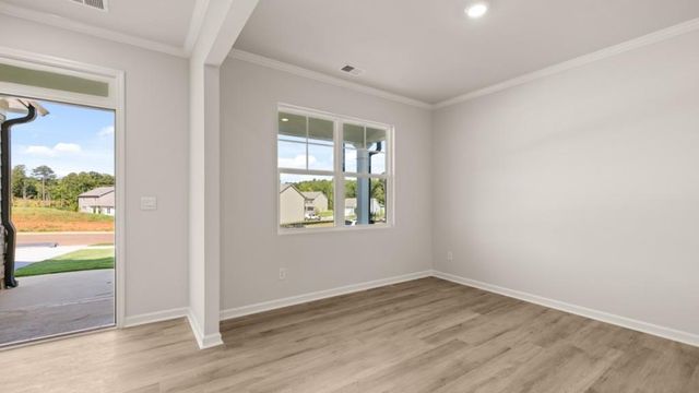 4029 Fairhaven Road, Lithia Springs, GA 30122