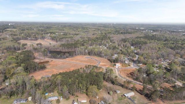 4029 Fairhaven Road, Lithia Springs, GA 30122