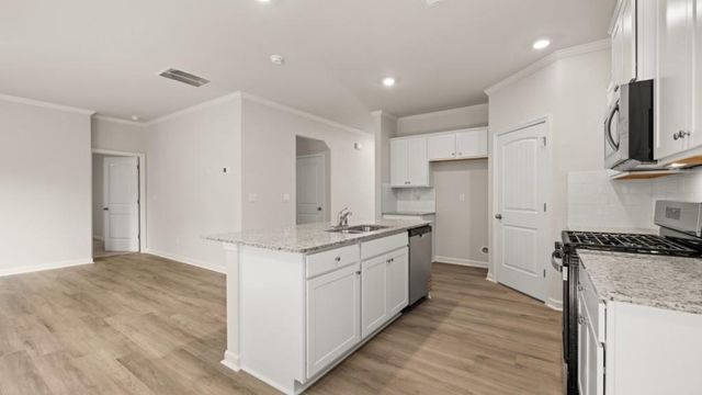 4029 Fairhaven Road, Lithia Springs, GA 30122