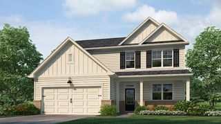 4029 Fairhaven Road, Lithia Springs, GA 30122