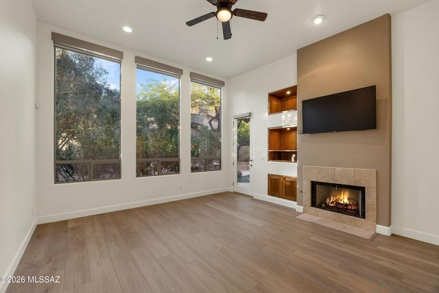 6881 E Desert Wind Court, Tucson, AZ 85750