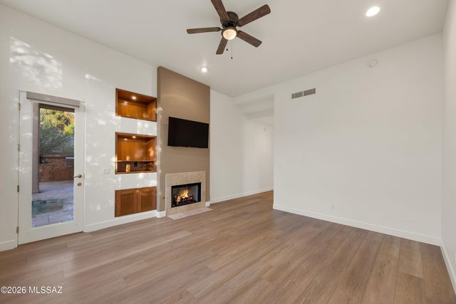 6881 E Desert Wind Court, Tucson, AZ 85750