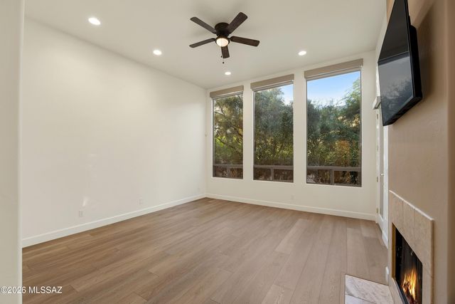 6881 E Desert Wind Court, Tucson, AZ 85750