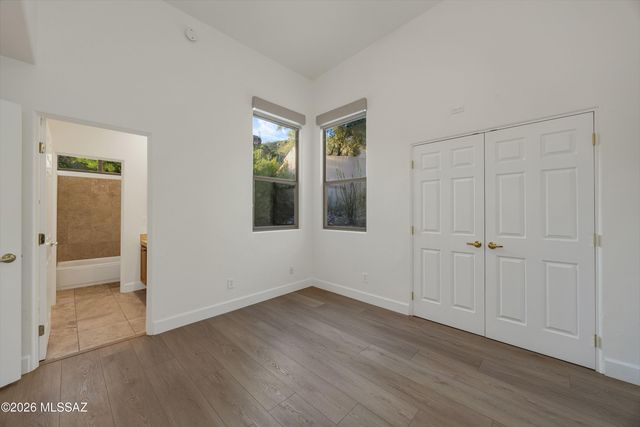6881 E Desert Wind Court, Tucson, AZ 85750