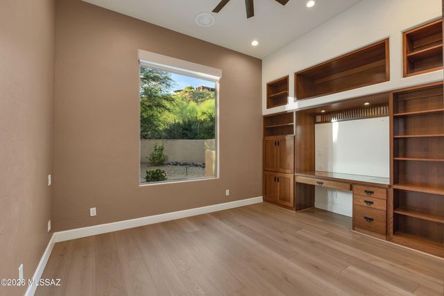 6881 E Desert Wind Court, Tucson, AZ 85750
