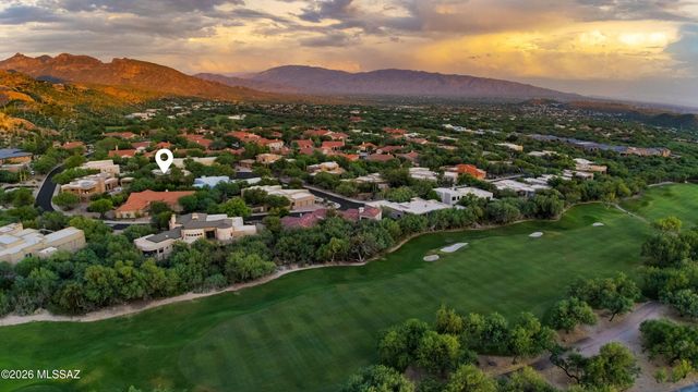 6881 E Desert Wind Court, Tucson, AZ 85750
