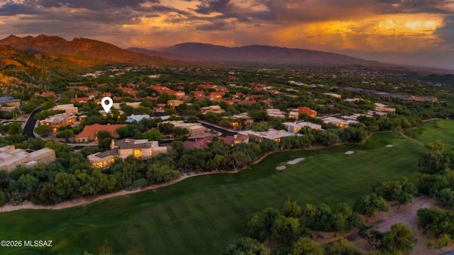 6881 E Desert Wind Court, Tucson, AZ 85750