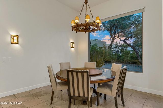6881 E Desert Wind Court, Tucson, AZ 85750