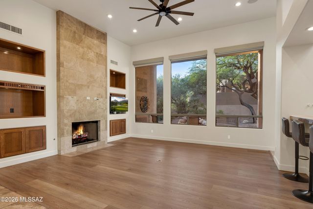 6881 E Desert Wind Court, Tucson, AZ 85750