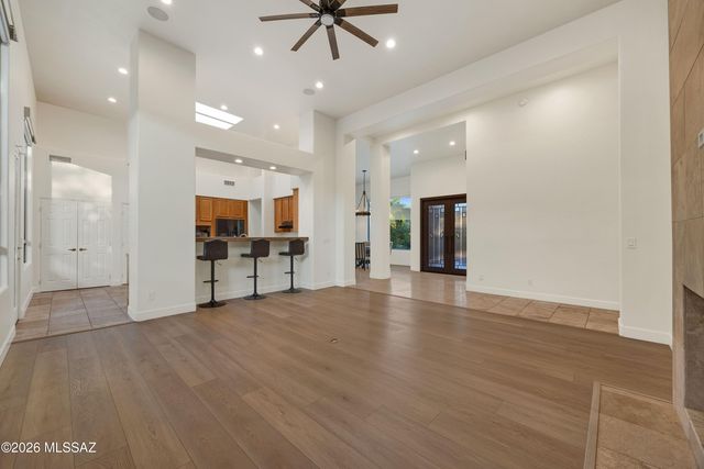 6881 E Desert Wind Court, Tucson, AZ 85750