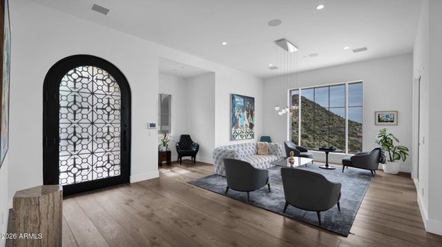 11450 E Hideaway Lane, Scottsdale, AZ 85255