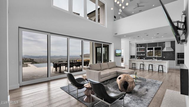11450 E Hideaway Lane, Scottsdale, AZ 85255