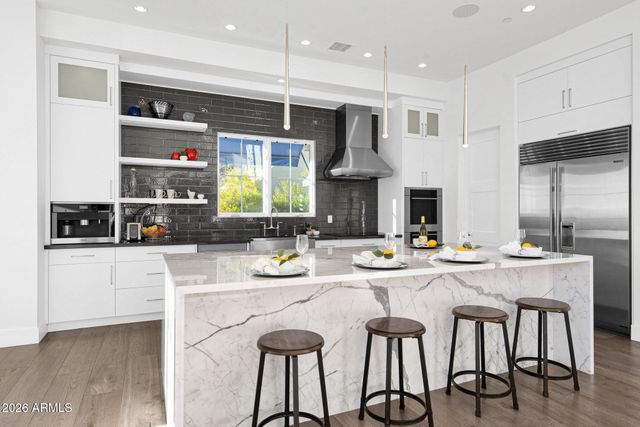 11450 E Hideaway Lane, Scottsdale, AZ 85255