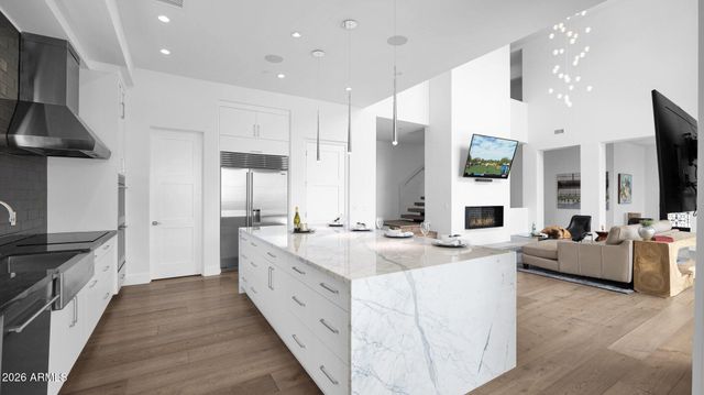11450 E Hideaway Lane, Scottsdale, AZ 85255