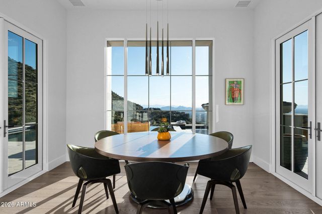 11450 E Hideaway Lane, Scottsdale, AZ 85255
