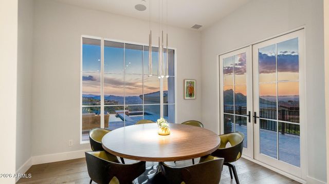 11450 E Hideaway Lane, Scottsdale, AZ 85255