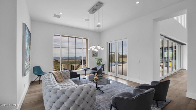 11450 E Hideaway Lane, Scottsdale, AZ 85255