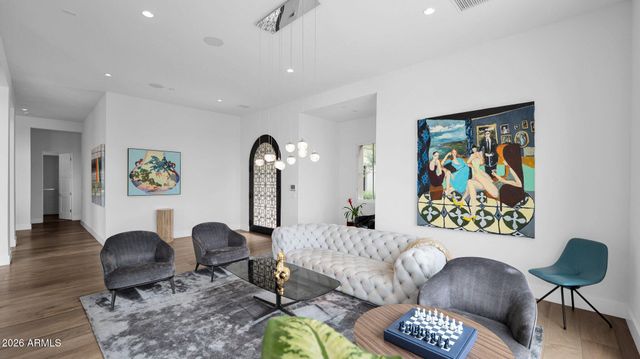 11450 E Hideaway Lane, Scottsdale, AZ 85255