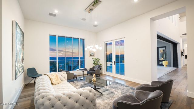 11450 E Hideaway Lane, Scottsdale, AZ 85255