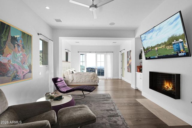 11450 E Hideaway Lane, Scottsdale, AZ 85255