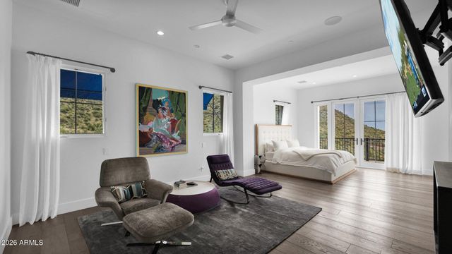 11450 E Hideaway Lane, Scottsdale, AZ 85255