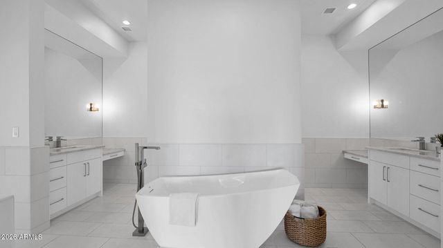 11450 E Hideaway Lane, Scottsdale, AZ 85255